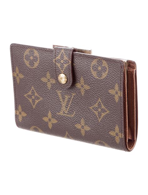 louis vuitton wallet women's small|louis vuitton female wallet.